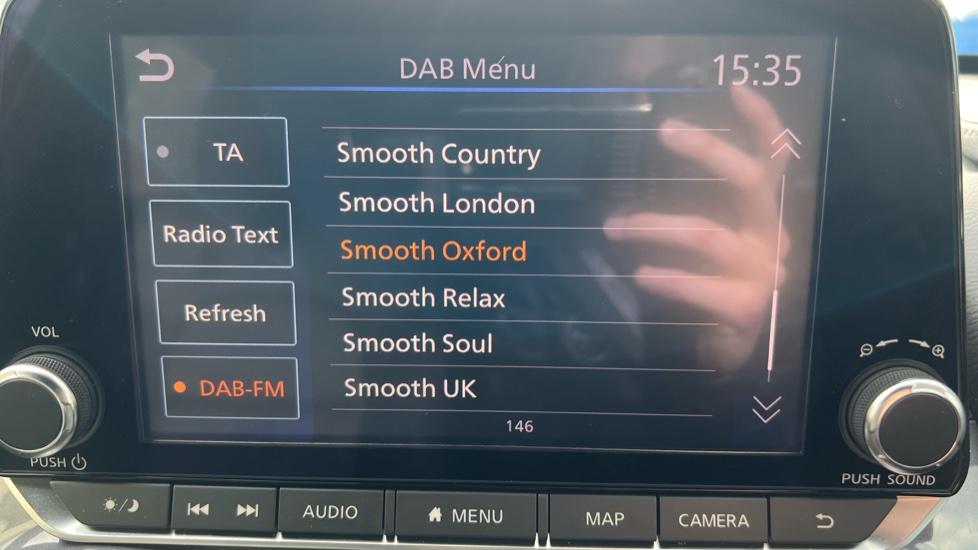 DAB Radio