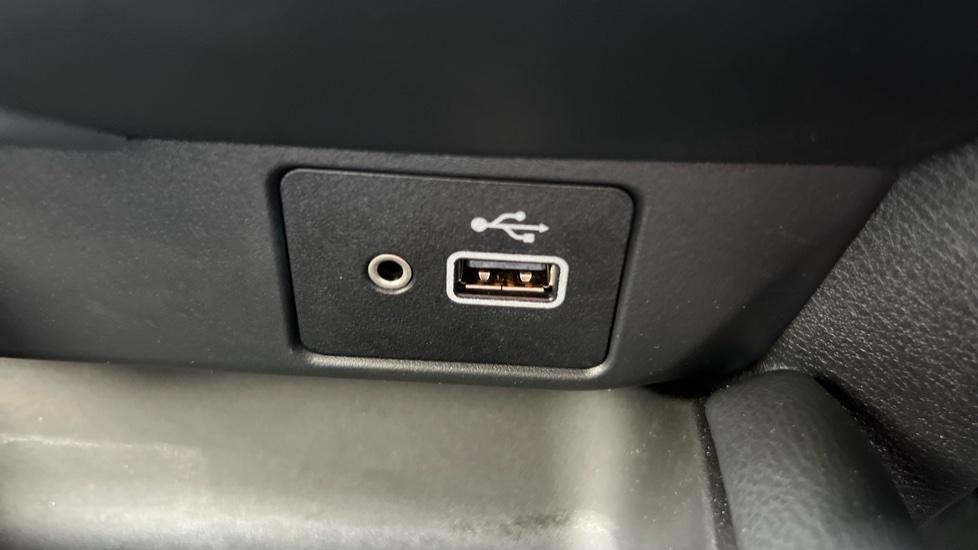 USB Connection