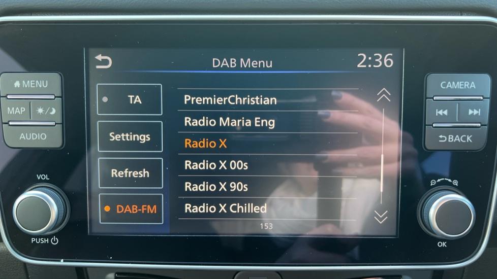 DAB Radio