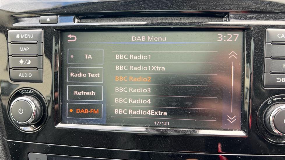 DAB Radio