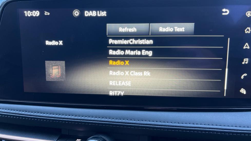 DAB Radio