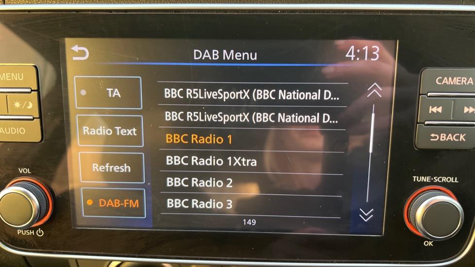 DAB Radio