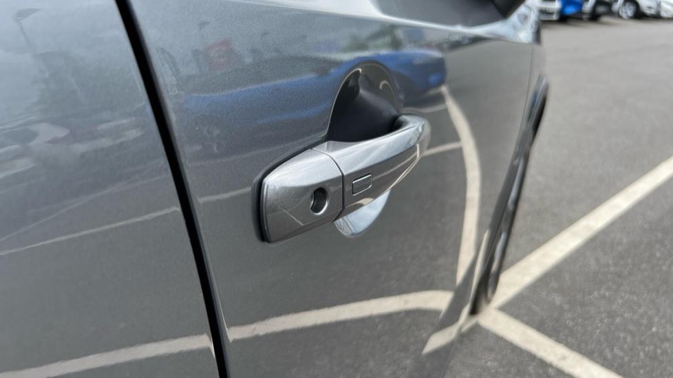 Keyless Entry