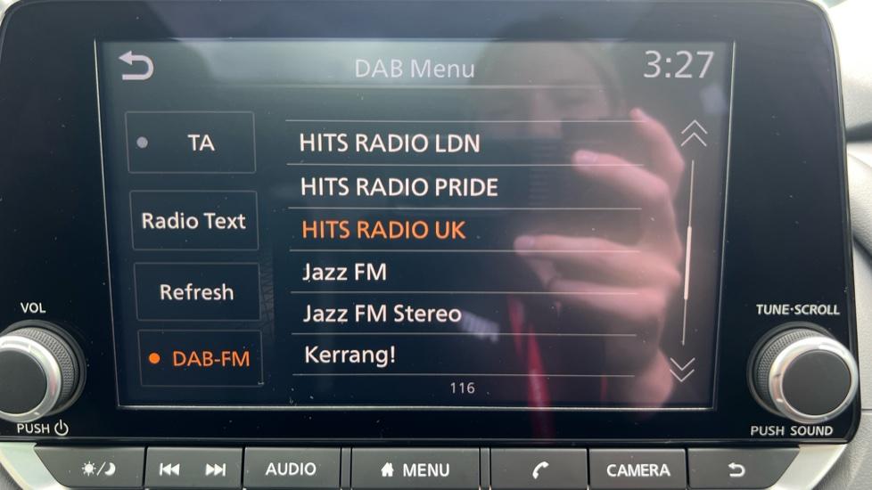 DAB Radio