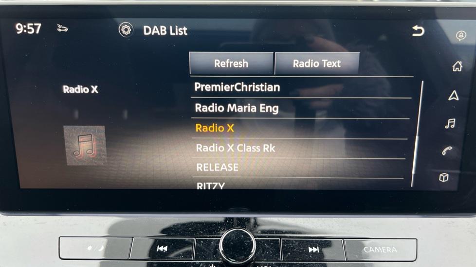 DAB Radio