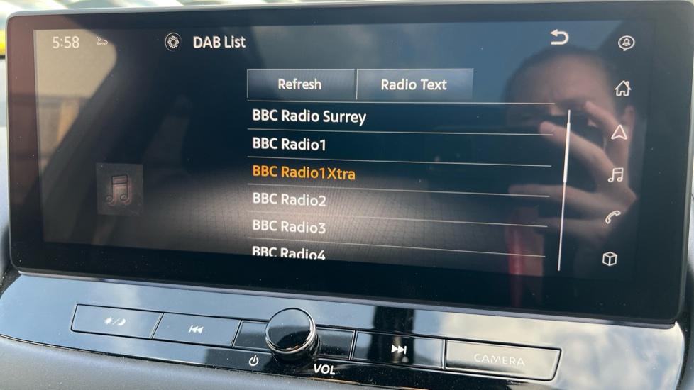 DAB Radio