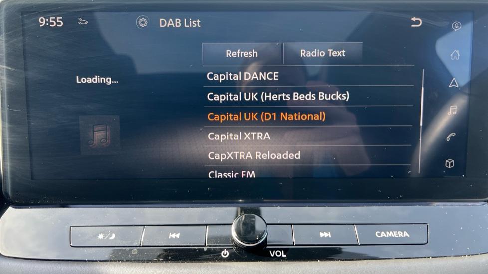 DAB Radio