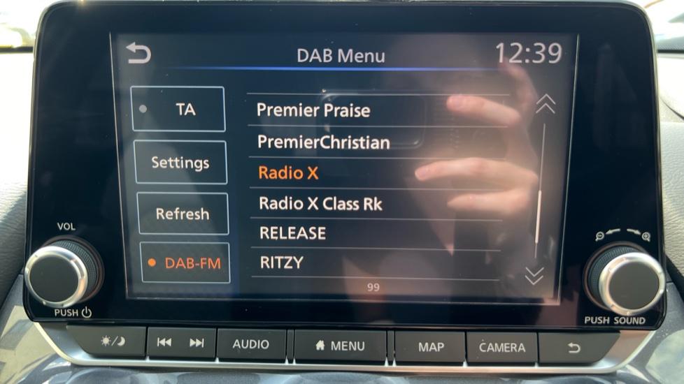 DAB Radio