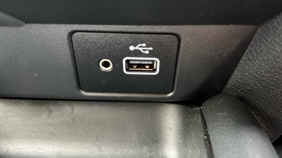 USB Connection