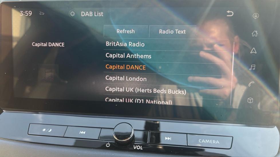 DAB Radio