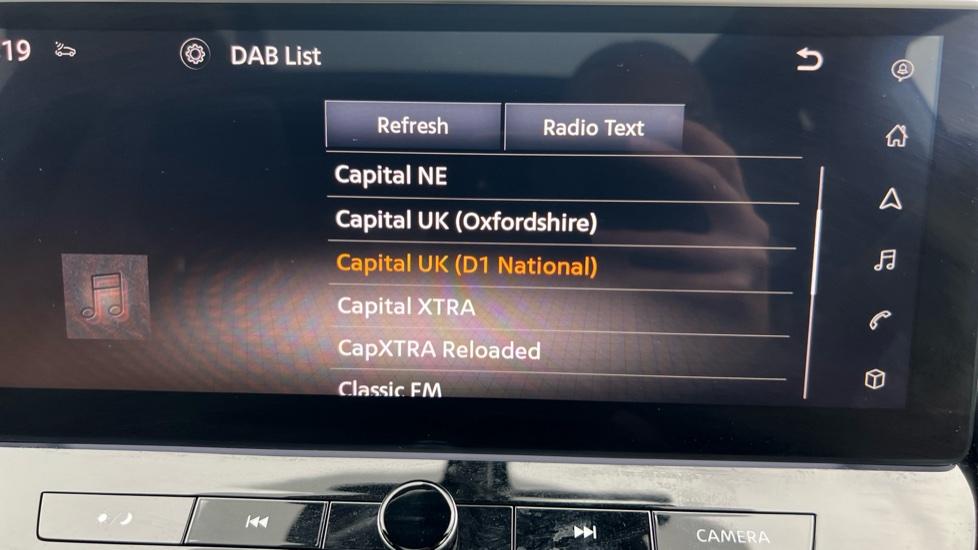 DAB Radio