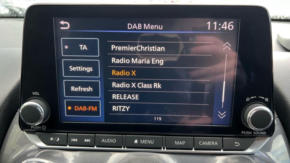 DAB Radio