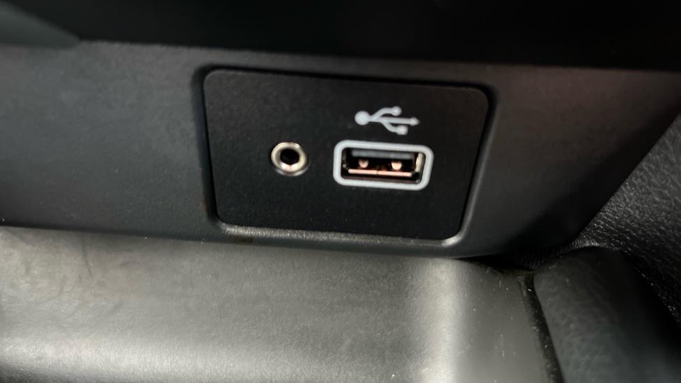 USB Connection