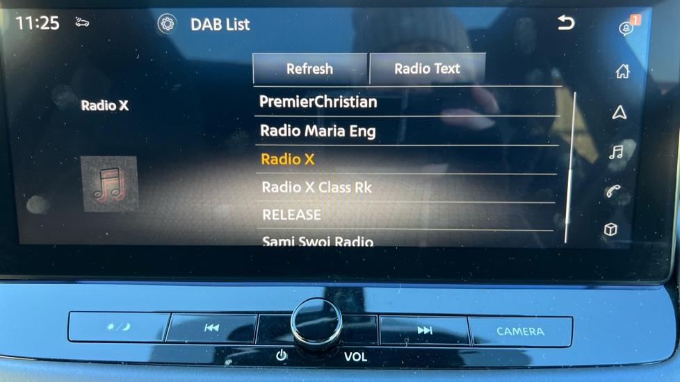 DAB Radio