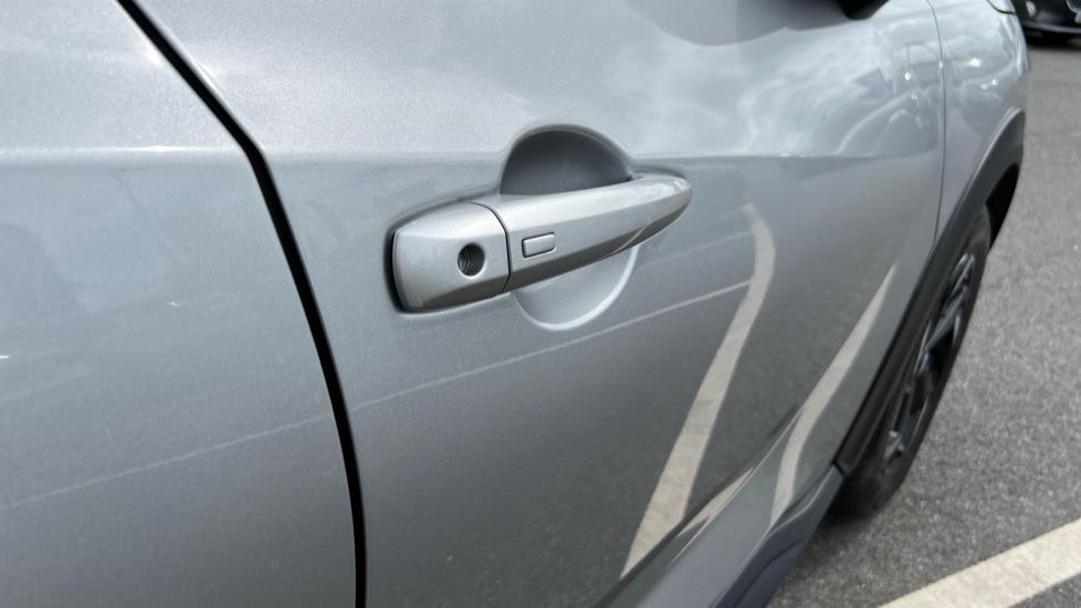 Keyless Entry