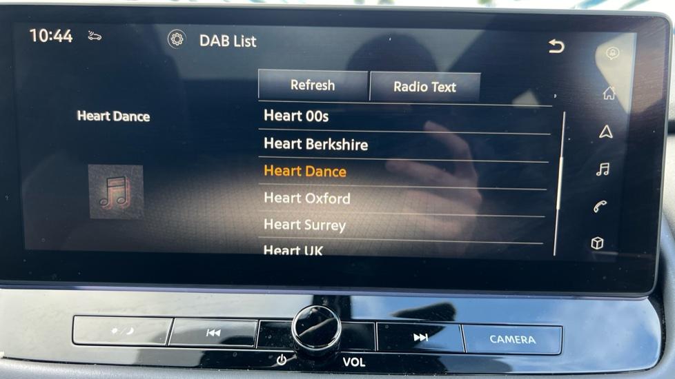 DAB Radio