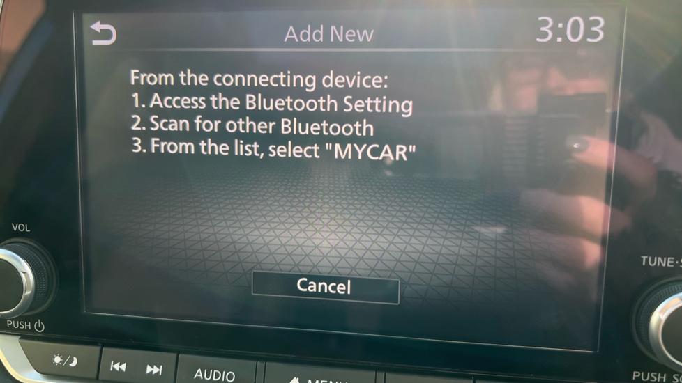 Bluetooth