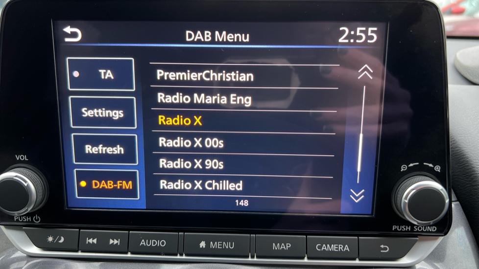 DAB Radio