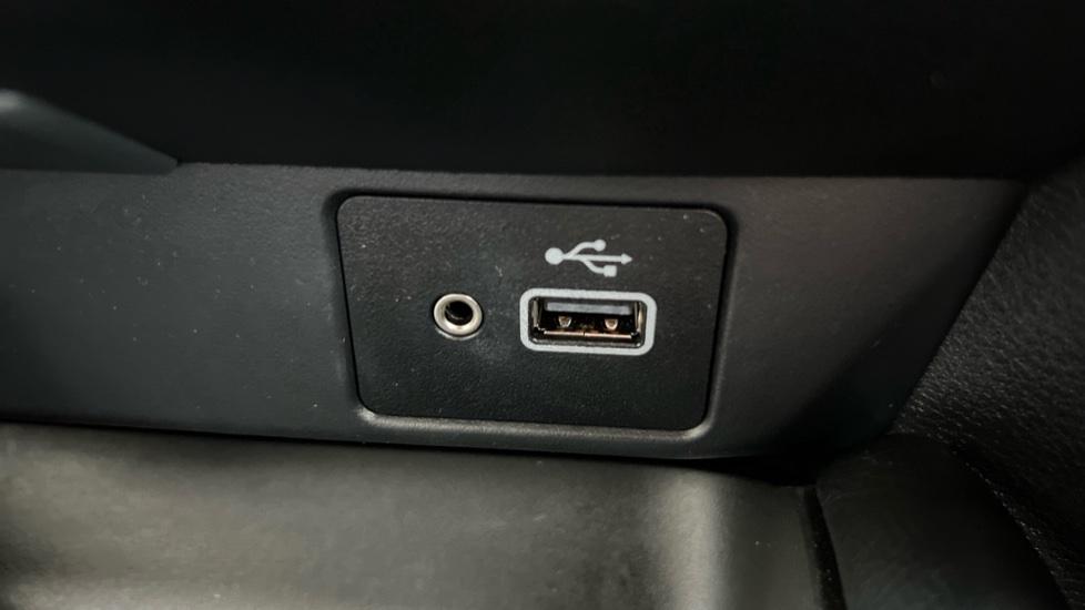 USB Connection