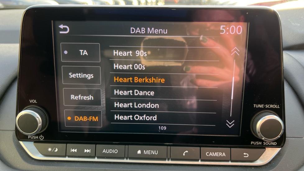 DAB Radio