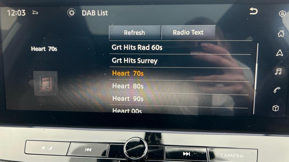 DAB Radio