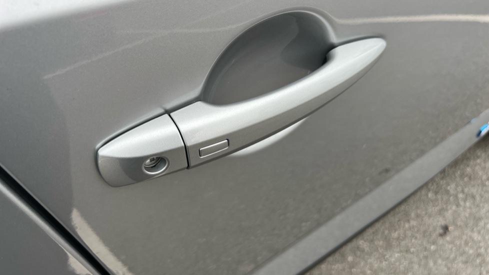 Keyless Entry