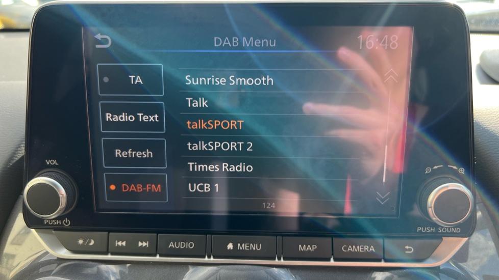 DAB Radio