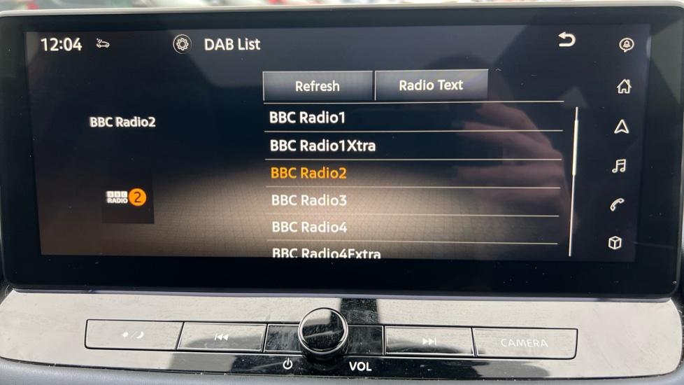 DAB Radio