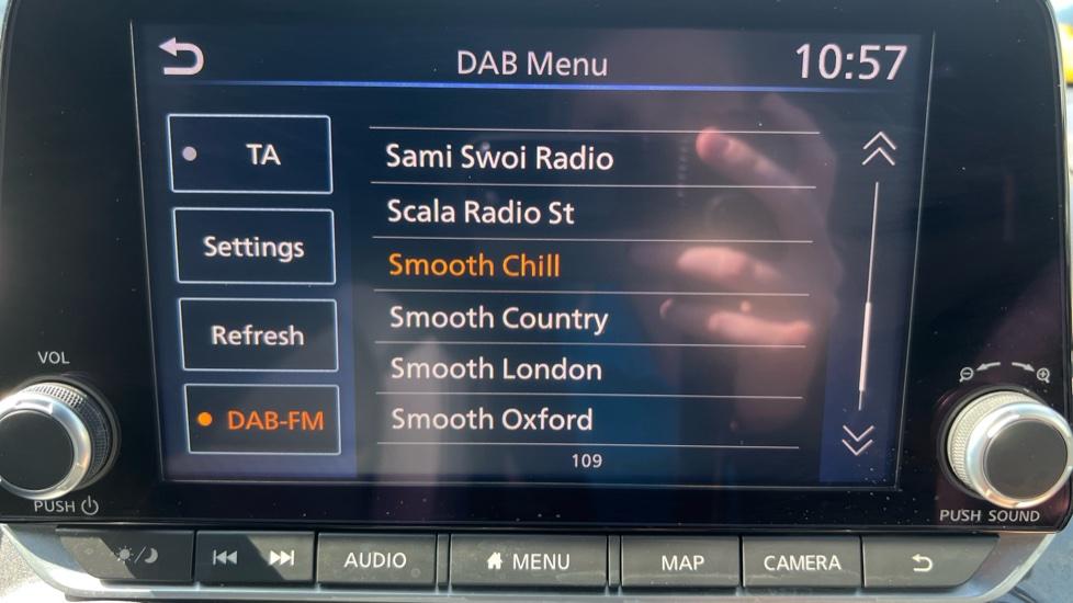 DAB Radio