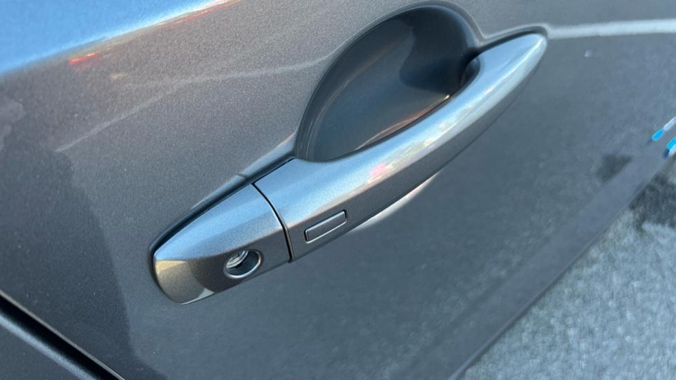 Keyless Entry