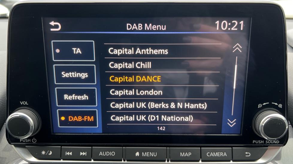 DAB Radio