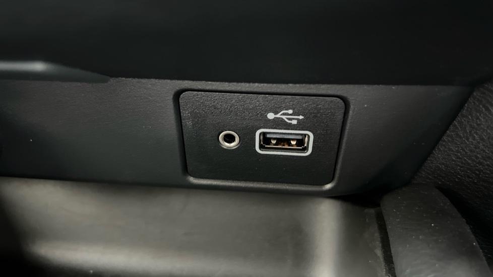 USB Connection