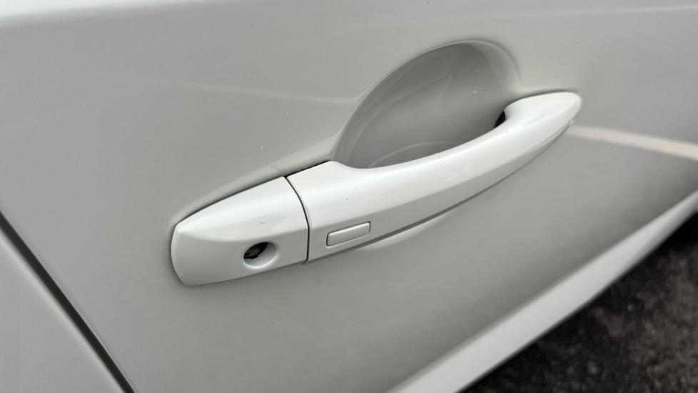 Keyless Entry