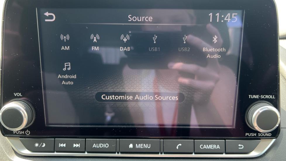 Android Auto