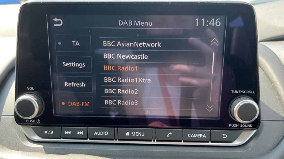 DAB Radio