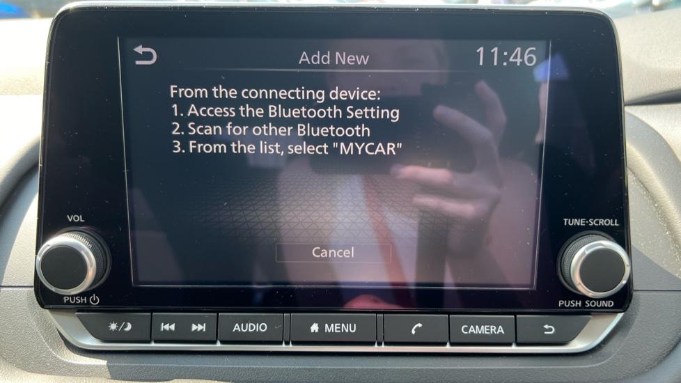 Bluetooth