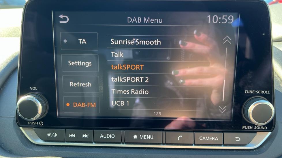 DAB Radio