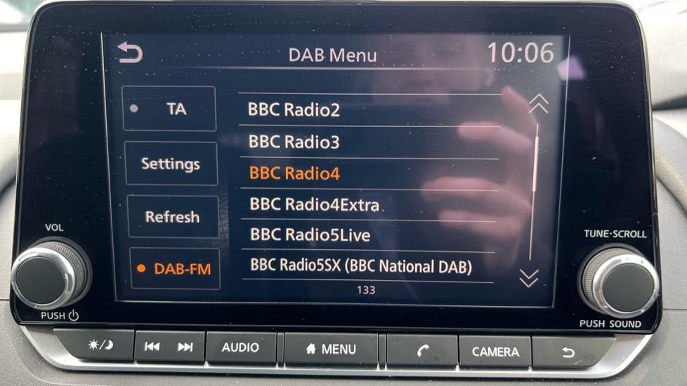 DAB Radio