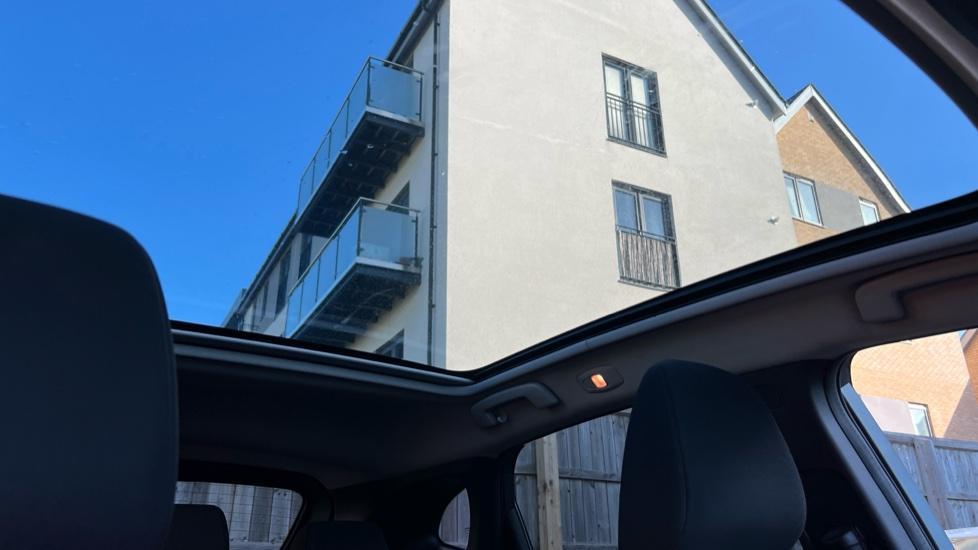 Panoramic Roof