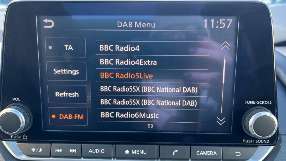 DAB Radio