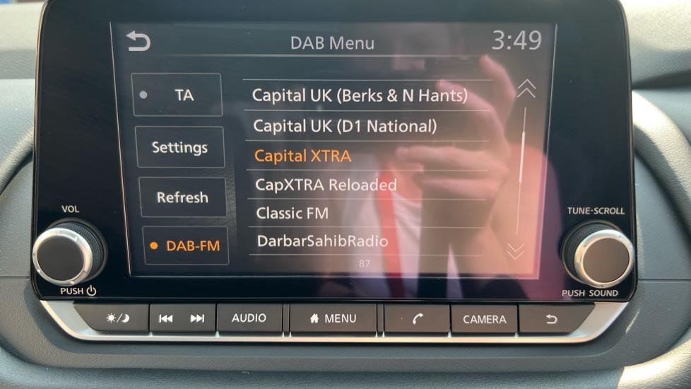 DAB Radio