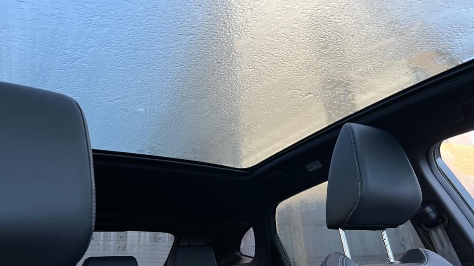 Panoramic Roof