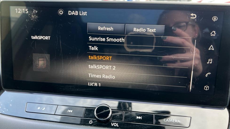 DAB Radio