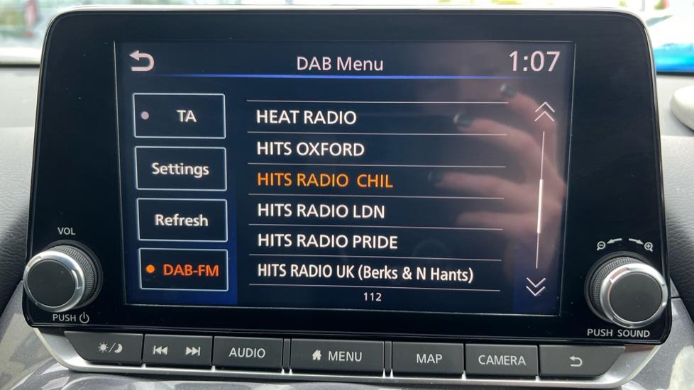 DAB Radio