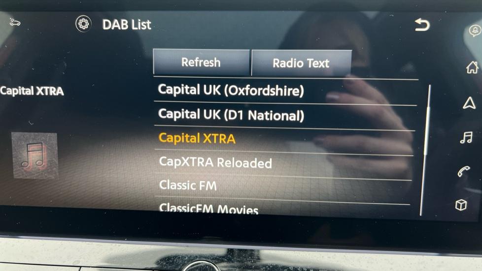 DAB Radio