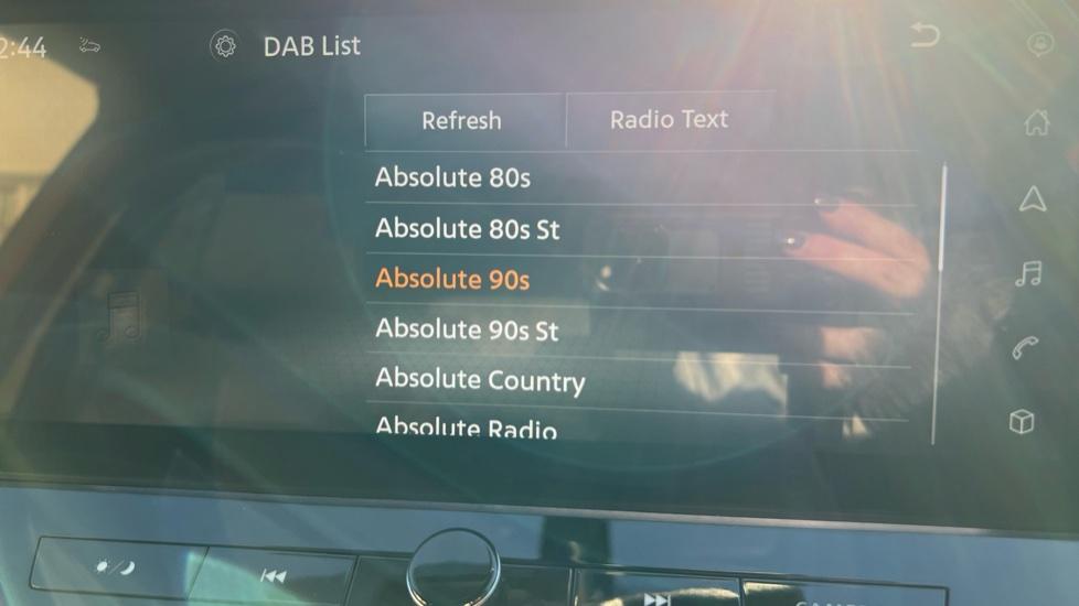 DAB Radio