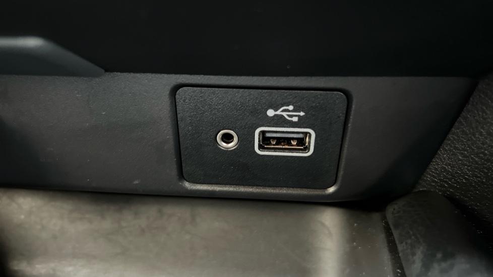 USB Connection