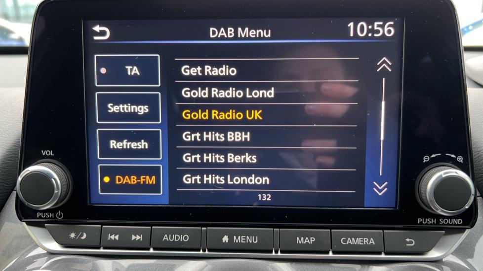 DAB Radio