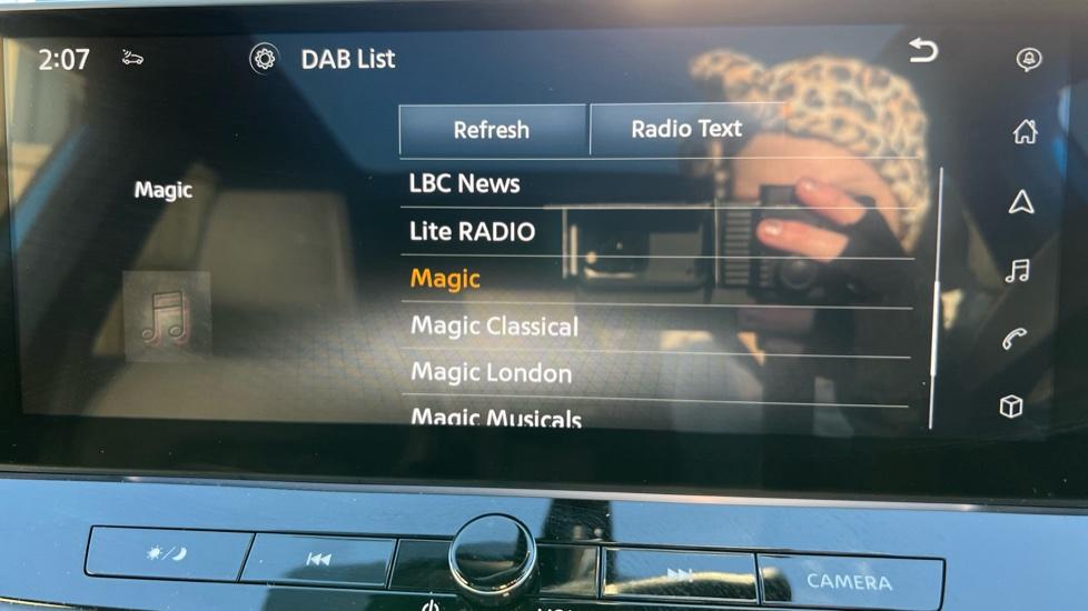 DAB Radio