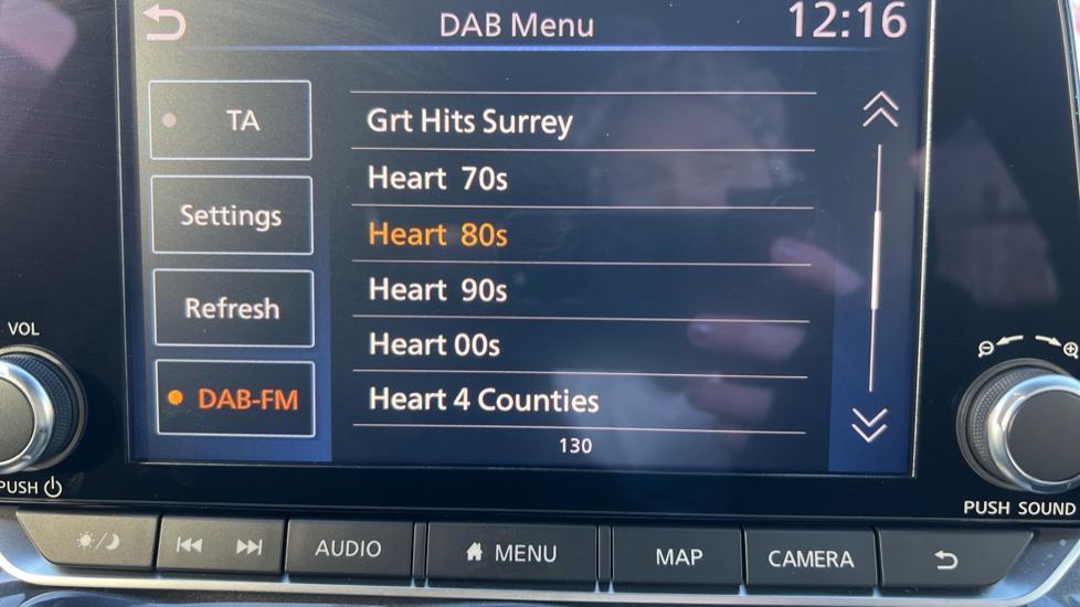 DAB Radio